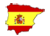 HAMMAM AL ÁNDALUS - Espanol